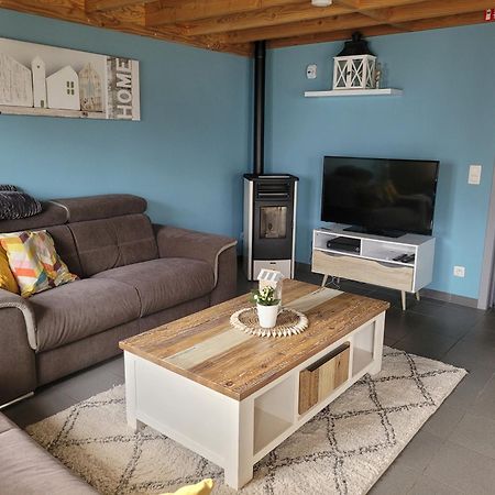 Vissershuisjes Wenduine Extérieur photo