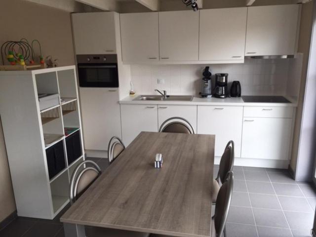 Vissershuisjes Wenduine Extérieur photo