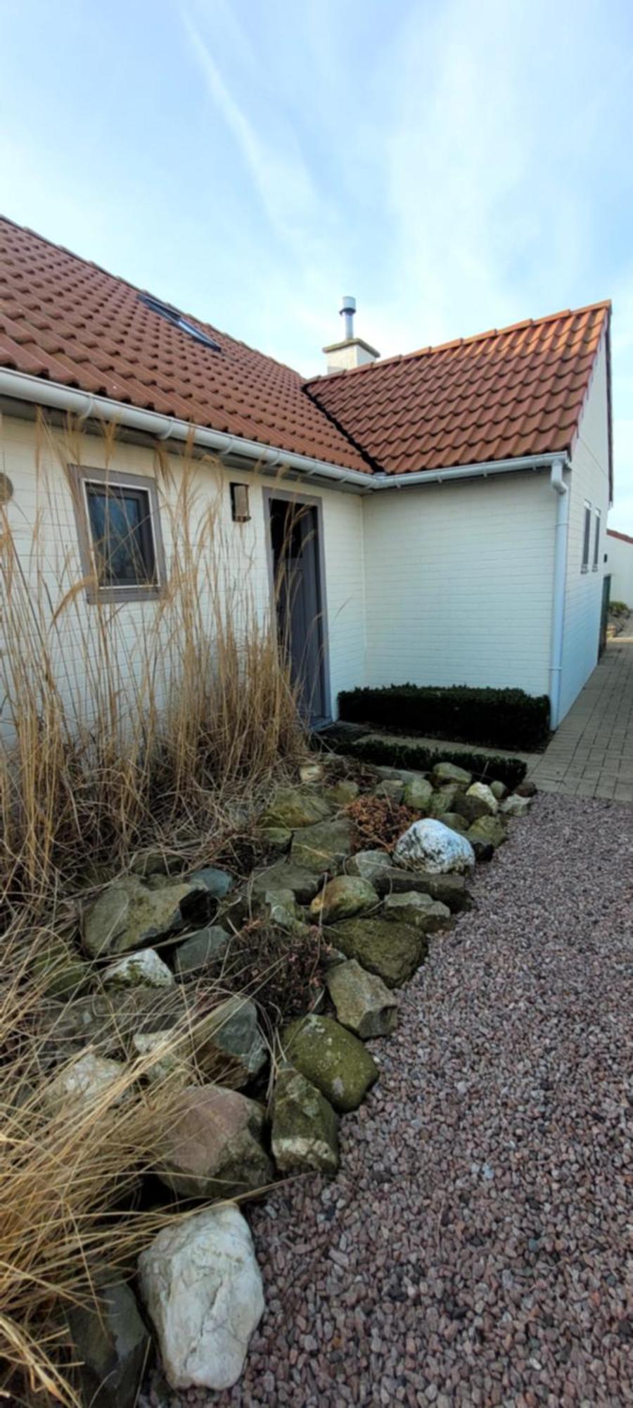 Vissershuisjes Wenduine Extérieur photo
