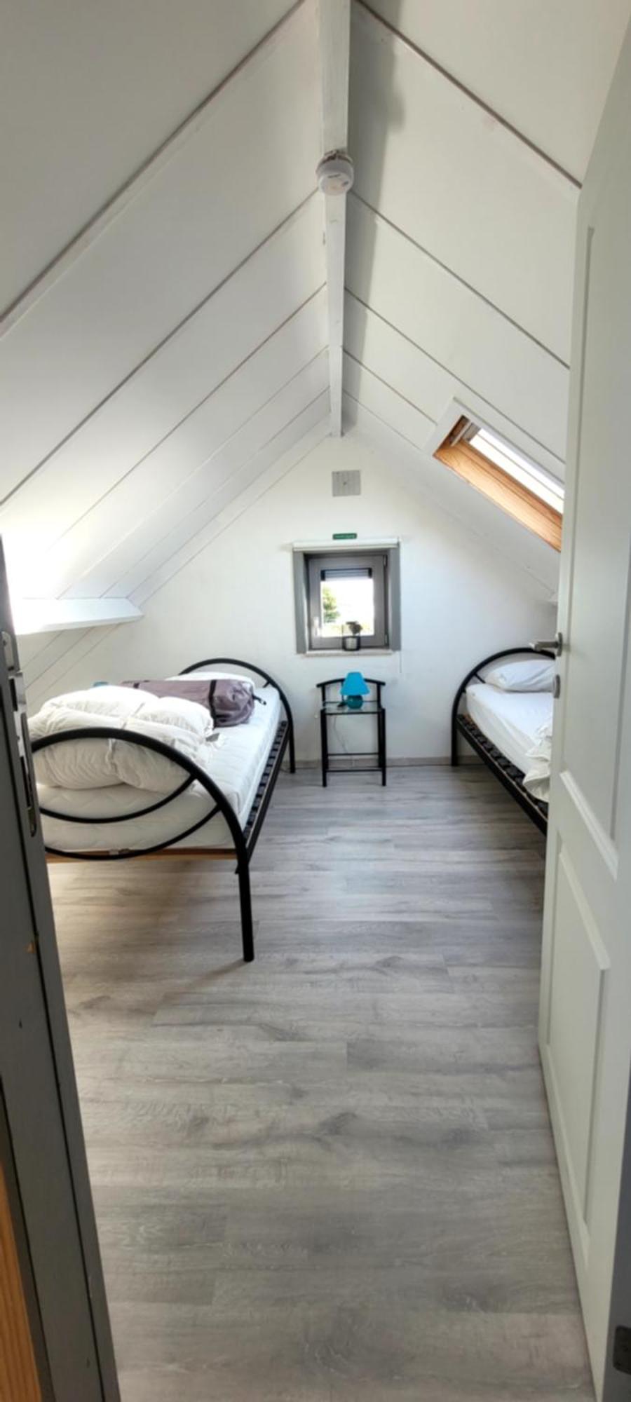Vissershuisjes Wenduine Extérieur photo