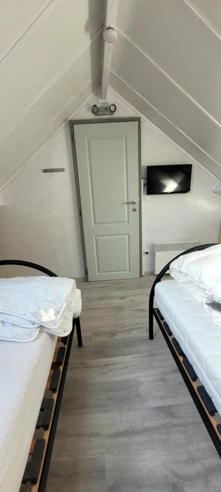 Vissershuisjes Wenduine Extérieur photo