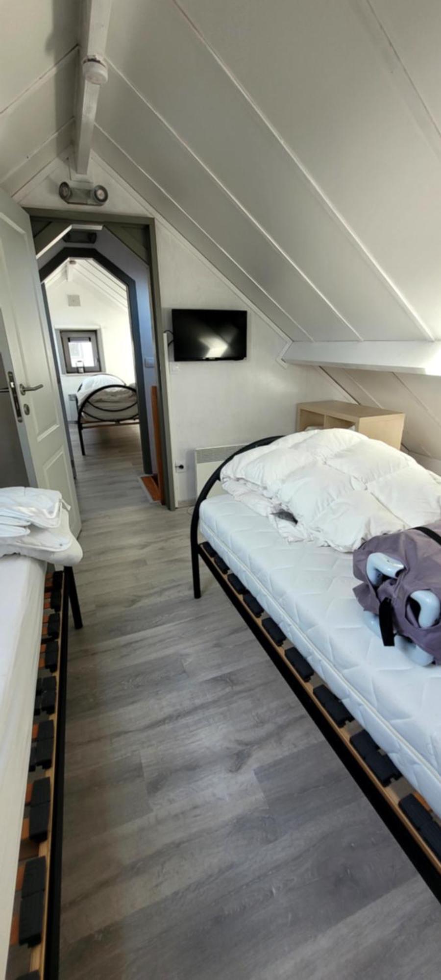 Vissershuisjes Wenduine Extérieur photo