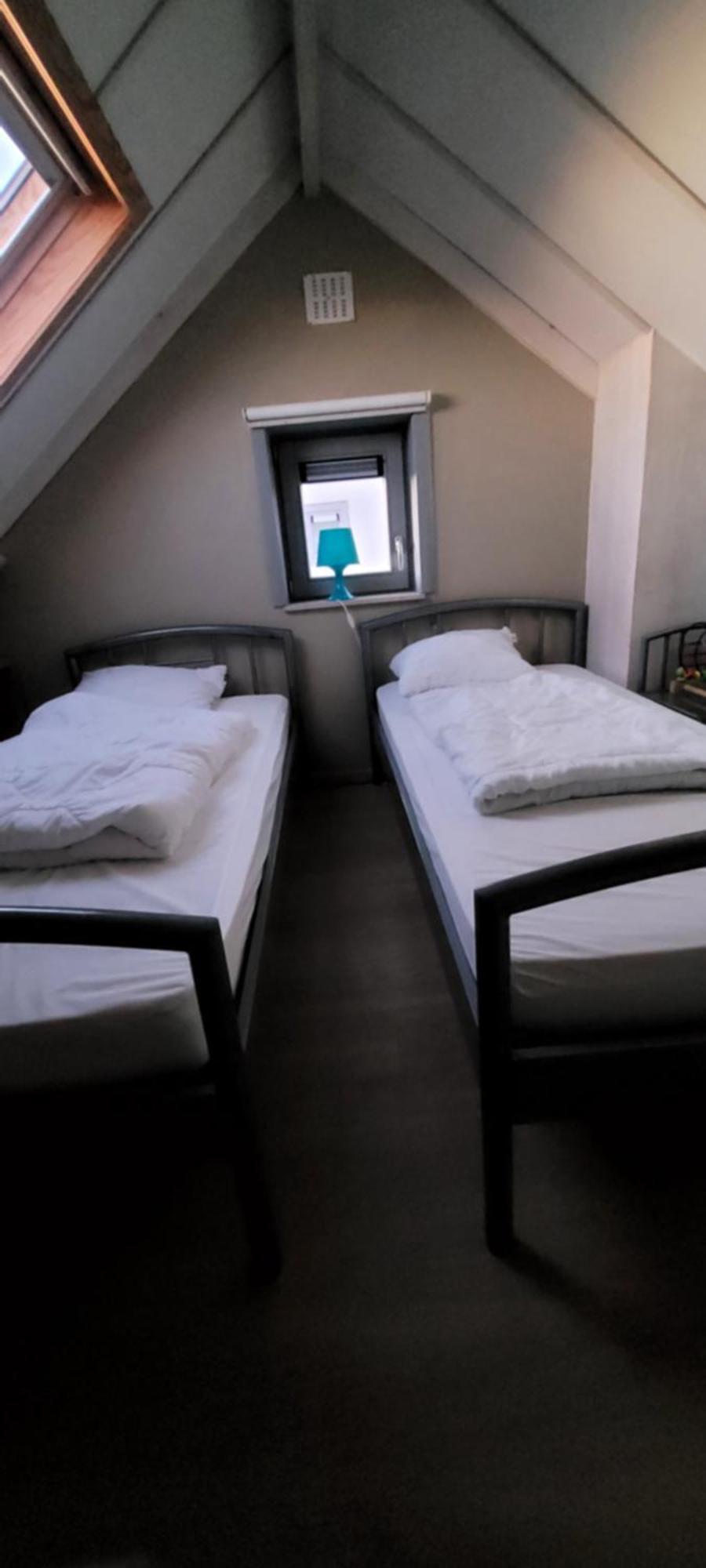 Vissershuisjes Wenduine Extérieur photo