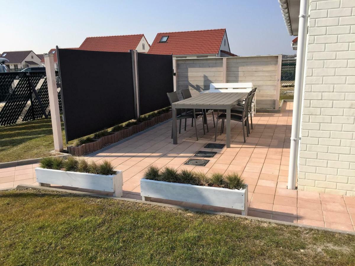 Vissershuisjes Wenduine Extérieur photo