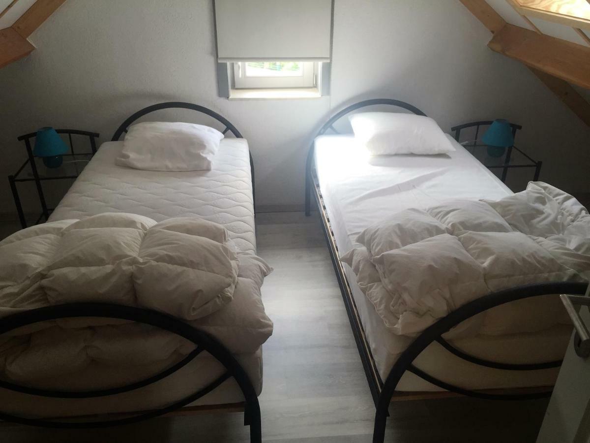 Vissershuisjes Wenduine Extérieur photo